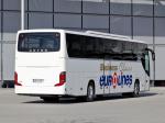 Setra S 416 GT-HD/2 2003 года